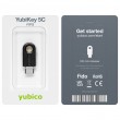 Yubico YubiKey 5C FIPS, NIST Validated Security Key, USB-C