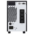 FSP Champ Tower 2K uninterruptible power supply (UPS) Double-conversion (Online) 2 kVA 1800 W