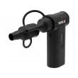 Mini Turbo Blower / Vacuum Cleaner with Accessories YT-82936 YATO