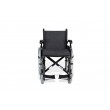 RF-1/42/PU/CZA-624/PU steel wheelchair RF-1/42/PU/CZA-624/PU steel wheelchair