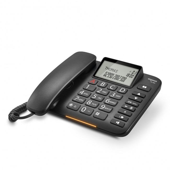 Gigaset DL380 phone (EN)