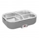 Electric Lunch Box N'oveen LB640 LED Dark Grey Electric Lunch Box N'oveen LB640 LED Dark Grey