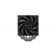DeepCool AK620 Processor Air cooler 12 cm Black 1 pc(s) DeepCool AK620 Processor Air cooler 12 cm Black 1 pc(s)
