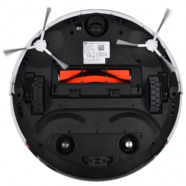 Robot Vacuum Cleaner EZVIZ CS-RS2-TWT2