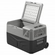 Yolco BCX30 GREY fridge Portable (placement) 28 L F Black, Grey Yolco BCX30 GREY fridge Portable (placement) 28 L F Black, Grey