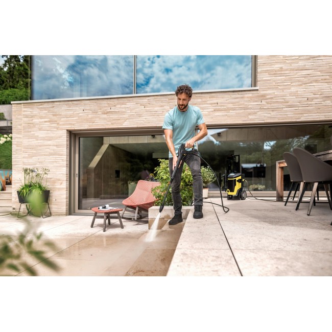 KARCHER pressure washer K 7 WCM - 1.317-400.0 KARCHER pressure washer K 7 WCM - 1.317-400.0