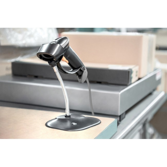 Digitus 1D Barcode Hand Scanner