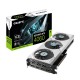 GIGABYTE GeForce RTX 4060 EAGLE OC ICE 8G Graphics Card - 8GB GDDR6, 128bit, PCI-E 4.0, 2505MHz Core Clock, 2 x DisplayPort 1.4a, 2 x HDMI 2.1a, NVIDIA DLSS 3, GV-N4060EAGLEOC ICE-8GD GIGABYTE GeForce RTX 4060 EAGLE OC ICE 8G Graphics Card - 8GB GDDR6, 128bit, PCI-E 4.0, 2505MHz Core Clock, 2 x DisplayPort 1.4a, 2 x HDMI 2.1a, NVIDIA DLSS 3, GV-N4060EAGLEOC ICE-8GD
