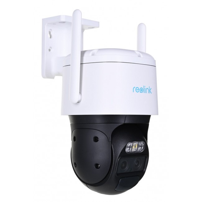 Reolink TRACKMIX-LTE-W security camera Dome IP security camera Outdoor 2560 x 1440 pixels Ceiling Reolink TRACKMIX-LTE-W security camera Dome IP security camera Outdoor 2560 x 1440 pixels Ceiling