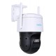 Reolink TRACKMIX-LTE-W security camera Dome IP security camera Outdoor 2560 x 1440 pixels Ceiling Reolink TRACKMIX-LTE-W security camera Dome IP security camera Outdoor 2560 x 1440 pixels Ceiling