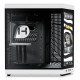 HYTE Y70 Touch Midi Tower Black, White HYTE Y70 Touch Midi Tower Black, White