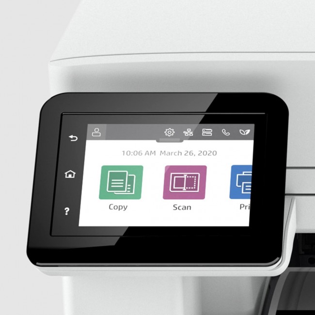 HP LaserJet Pro MFP 4102fdn Printer Laser A4 1200 x 1200 DPI 40 ppm HP LaserJet Pro MFP 4102fdn Printer Laser A4 1200 x 1200 DPI 40 ppm