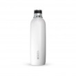 Brita sodaTRIO bottle (1 l white) Brita sodaTRIO bottle (1 l white)