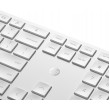 HP 650 Wireless Keyboard and Mouse Combo HP 650 Wireless Keyboard and Mouse Combo
