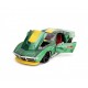 Jada Toys Street Fighter 1969 Chevrolet 1:24 Jada Toys Street Fighter 1969 Chevrolet 1:24