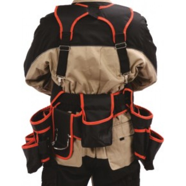 Yato YT-74070 tool belt Yato YT-74070 tool belt