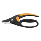 Fiskars 111440 pruning shears Bypass Black Fiskars 111440 pruning shears Bypass Black