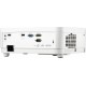 Viewsonic LS510W data projector Standard throw projector 3000 ANSI lumens LED WXGA (1280x800) White Viewsonic LS510W data projector Standard throw projector 3000 ANSI lumens LED WXGA (1280x800) White