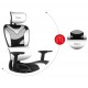 Huzaro Combat 8.0 White gaming chair Huzaro Combat 8.0 White gaming chair