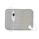 Nedis PEHP110CGY electric heating pad Nedis PEHP110CGY electric heating pad