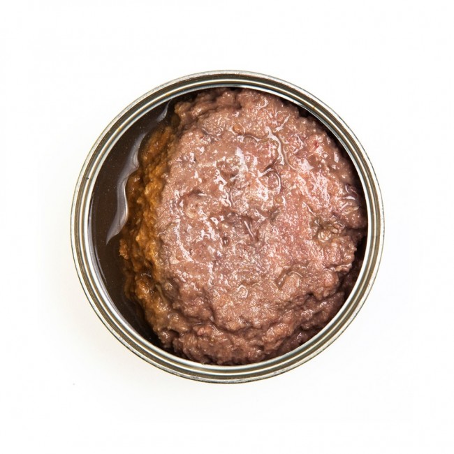 3COTY Duck - wet cat food - 80g 3COTY Duck - wet cat food - 80g