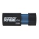 Flashdrive PATRIOT Rage Lite 1TB 120 MB/S USB 3.2 retractable Black (PEF1TBRLB32U) Flashdrive PATRIOT Rage Lite 1TB 120 MB/S USB 3.2 retractable Black (PEF1TBRLB32U)