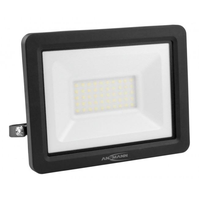 Ansmann WFL30W Black LED 30 W Ansmann WFL30W Black LED 30 W