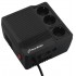PowerWalker AVR 1000 voltage regulator 3 AC outlet(s) 180-264 V Black