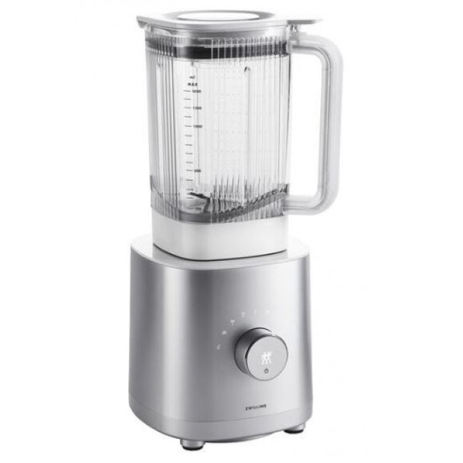 ZWILLING Universal 1200 L Stand mixer 1200 W Silver ZWILLING Universal 1200 L Stand mixer 1200 W Silver