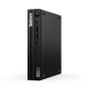 Lenovo ThinkCentre M70q Gen 5 Intel Core i5 i5-14400T 16 GB DDR5-SDRAM 512 GB SSD Windows 11 Pro Mini PC Black