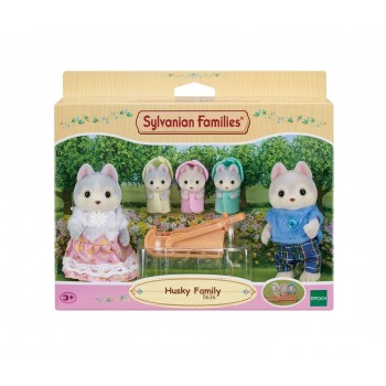 Sylvanian Families 5636 children's toy figure