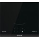 Gorenje GI3201BC dual zone induction cooktop built-in 30 cm Black Gorenje GI3201BC dual zone induction cooktop built-in 30 cm Black