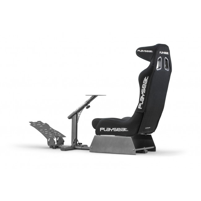 Playseat Evolution PRO - ActiFit Universal gaming chair Padded seat Black