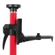 Rod with tripod for mounting laser, length 3.7 meters Rod with tripod for mounting laser, length 3.7 meters