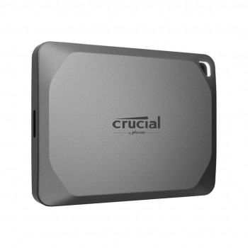 SSD USB3.2 4TB EXT. X9 PRO CRUCIAL