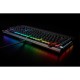 Corsair K100 RGB Gaming Keyboard, Corsair OPX, RGB LED - Black Corsair K100 RGB Gaming Keyboard, Corsair OPX, RGB LED - Black