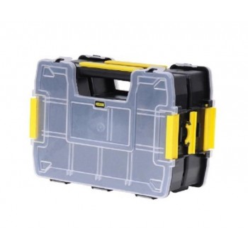 Sort Master Light X2 Back to Back Organizer 29.5 x 13.4 x 21