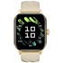 Smartwatch Weofly Active gold