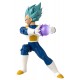 DRAGON BALL SUPER ATTACK COLLECTION - SS BLUE VEGETA DRAGON BALL SUPER ATTACK COLLECTION - SS BLUE VEGETA