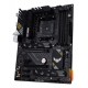 ASUS TUF GAMING B550-PLUS WIFI II AMD B550 Socket AM4 ATX