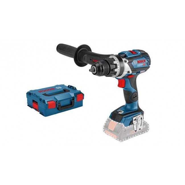 Bosch GSR 18V-110 C Professional 2100 RPM Bosch GSR 18V-110 C Professional 2100 RPM