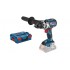 Bosch GSR 18V-110 C Professional 2100 RPM