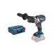 Bosch GSR 18V-110 C Professional 2100 RPM Bosch GSR 18V-110 C Professional 2100 RPM