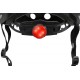Children's helmet Hornit Black 53-58