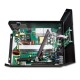Qoltec 53875 Hybrid Solar Inverter Off-Grid 1.5KW | 80A | MPPT | Sinus