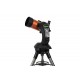 Celestron NexStar 4SE 241x Black, Brown