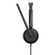 EPOS IMPACT 400 Series 460 - Headset - On-Ear - kabelgebunden - USB-C - Ger uschisolierung - Schwarz (1001251)