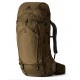 Gregory Baltoro 75 Pro crocodile green trekking backpack Gregory Baltoro 75 Pro crocodile green trekking backpack