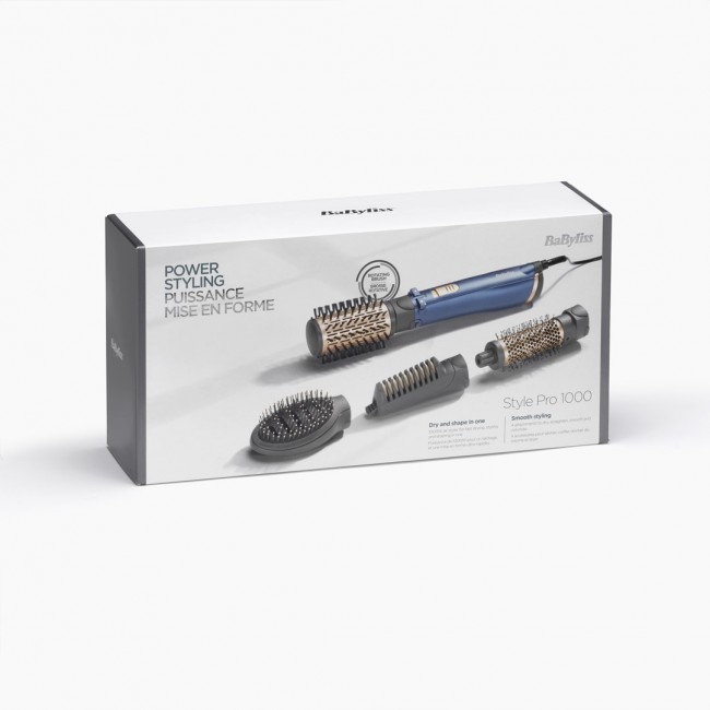 BaByliss Style Pro 1000 BaByliss Style Pro 1000