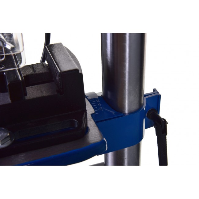 SCHEPPACH BENCH DRILL 500W DP16VLS SCHEPPACH BENCH DRILL 500W DP16VLS